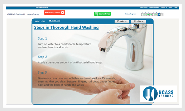 How To Get A Food Hygiene Certificate Scotland How To Get A Food Hygiene Certificate Scotland