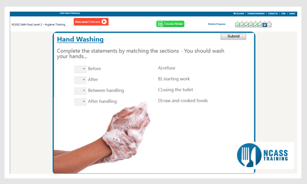 food hygiene questions and answers zoro braggs co food hygiene questionnaire