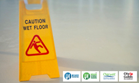 Health and safety training
