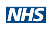 NHS logo