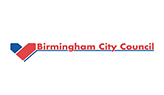 Birmingham Council logo