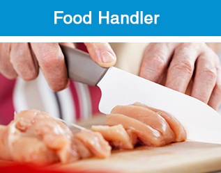 food handler