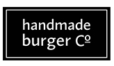 Handmade Burger