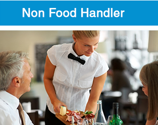 non food handler