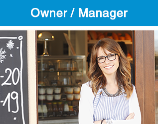 owner manager